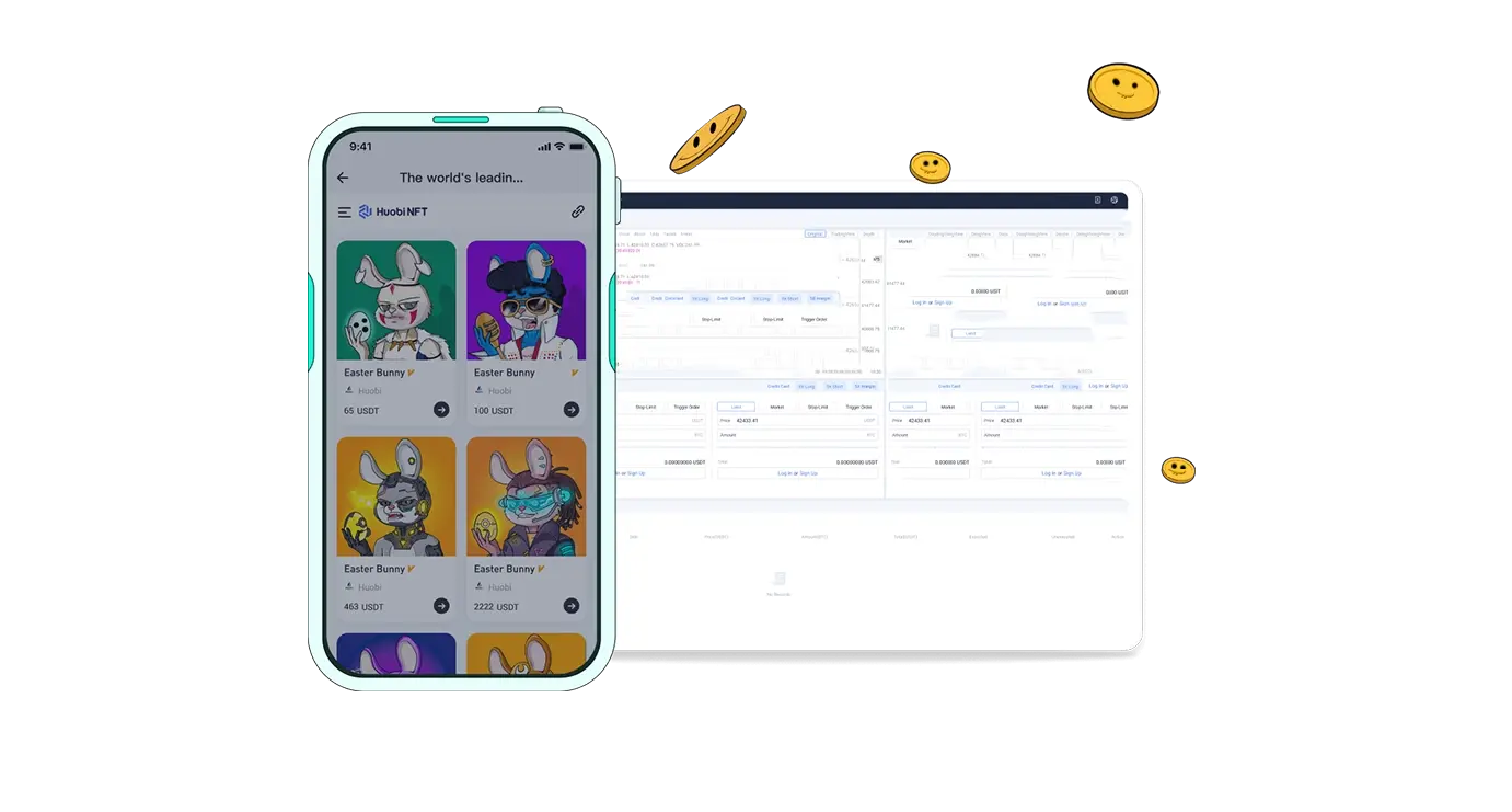 usdt交易所APP